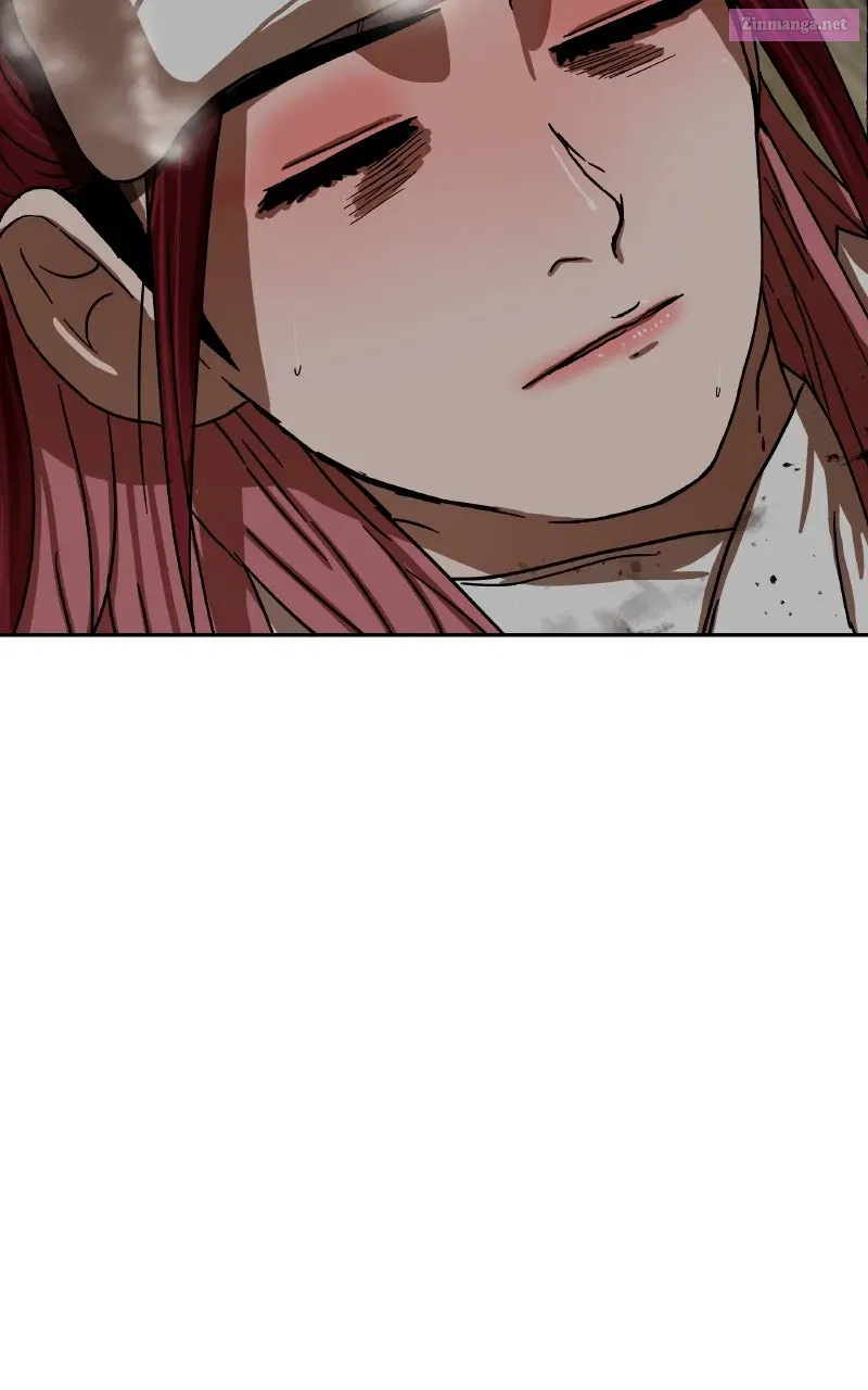 Like a Chilling Flame – Chapter 26 – Page 74
