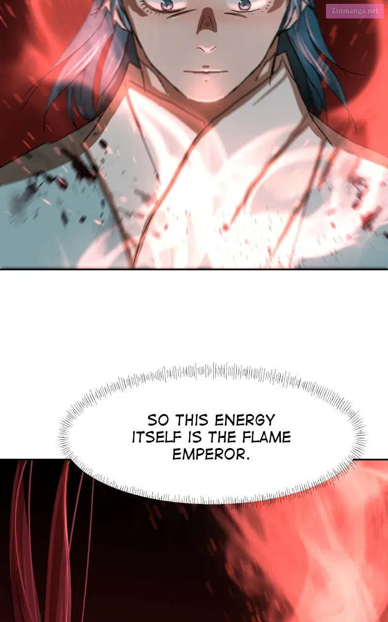 Like a Chilling Flame – Chapter 26 – Page 79
