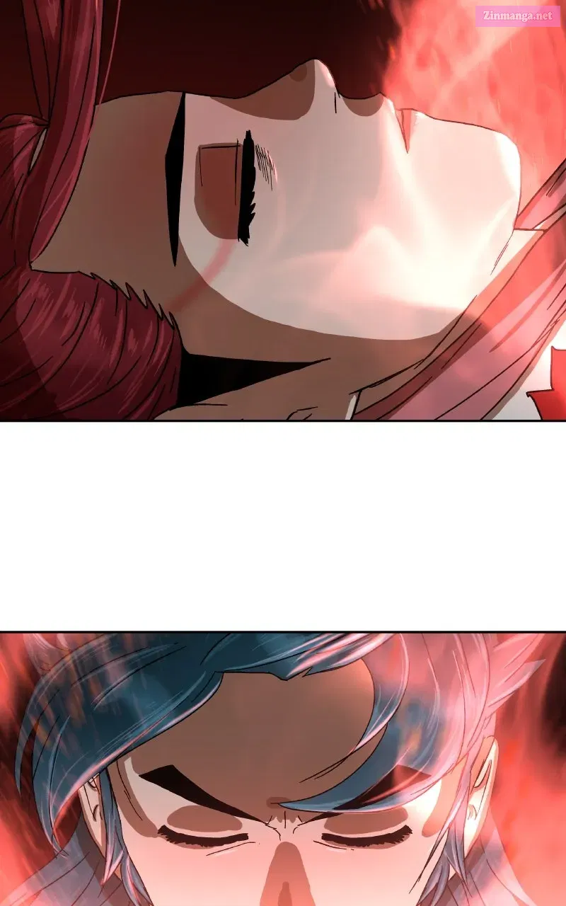 Like a Chilling Flame – Chapter 26 – Page 80