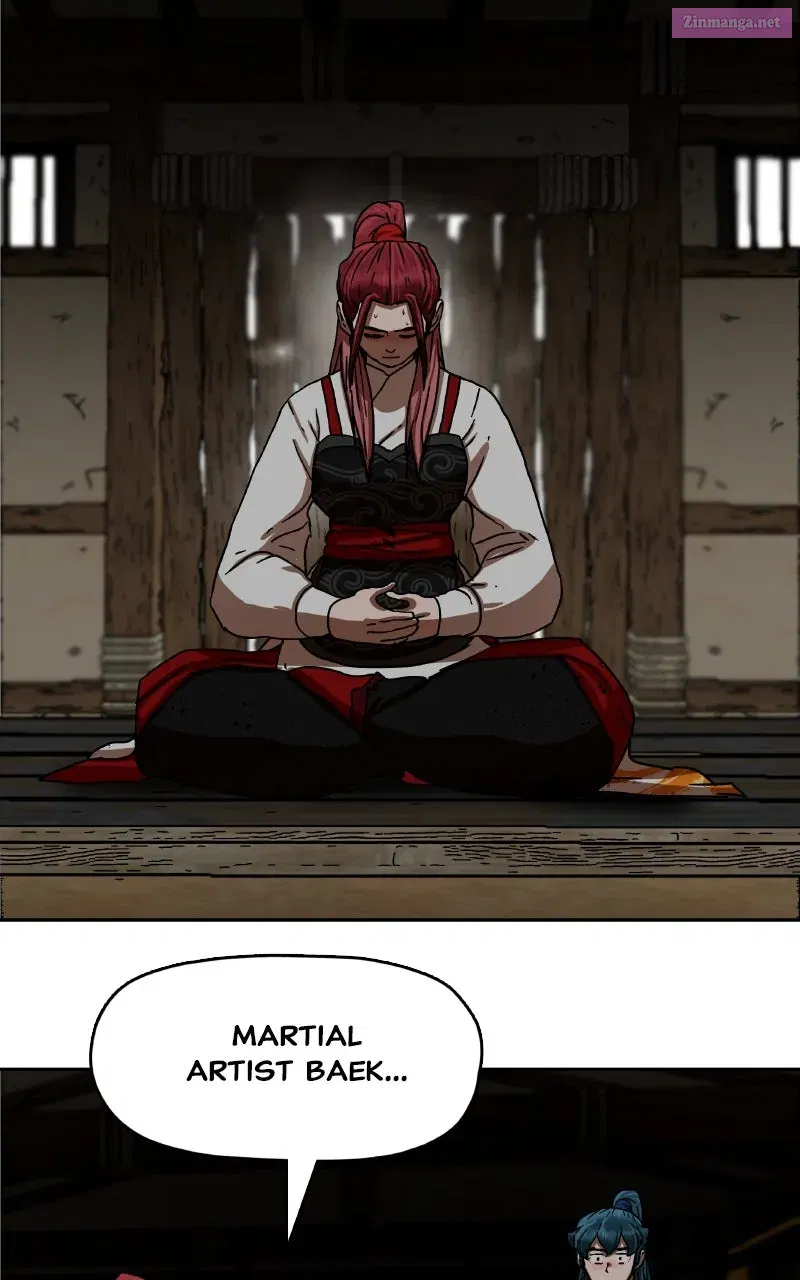 Like a Chilling Flame – Chapter 26 – Page 88