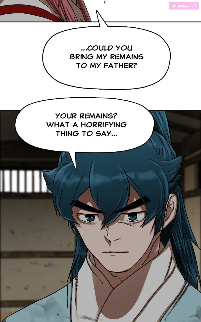 Like a Chilling Flame – Chapter 26 – Page 90