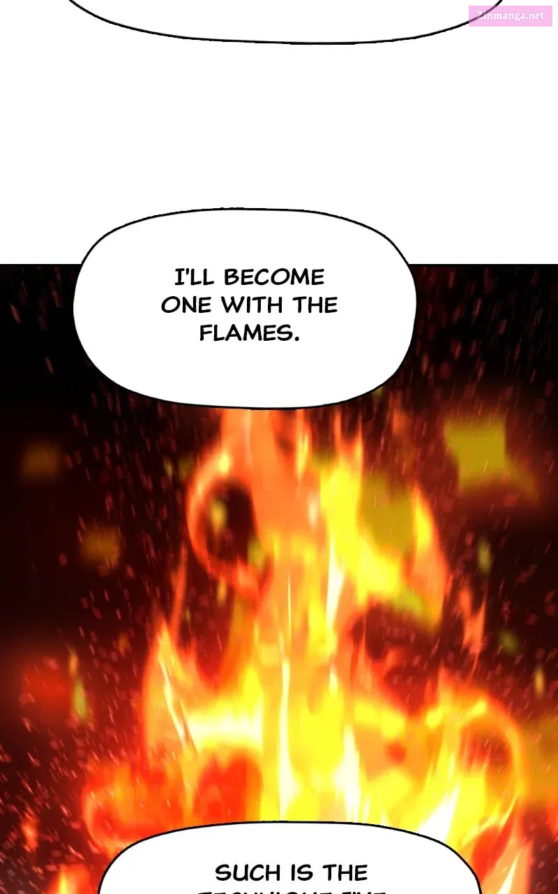 Like a Chilling Flame – Chapter 26 – Page 92
