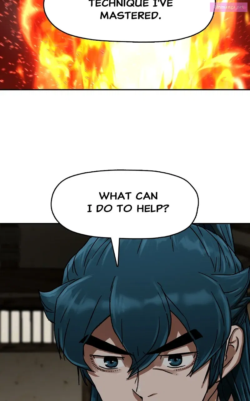 Like a Chilling Flame – Chapter 26 – Page 93