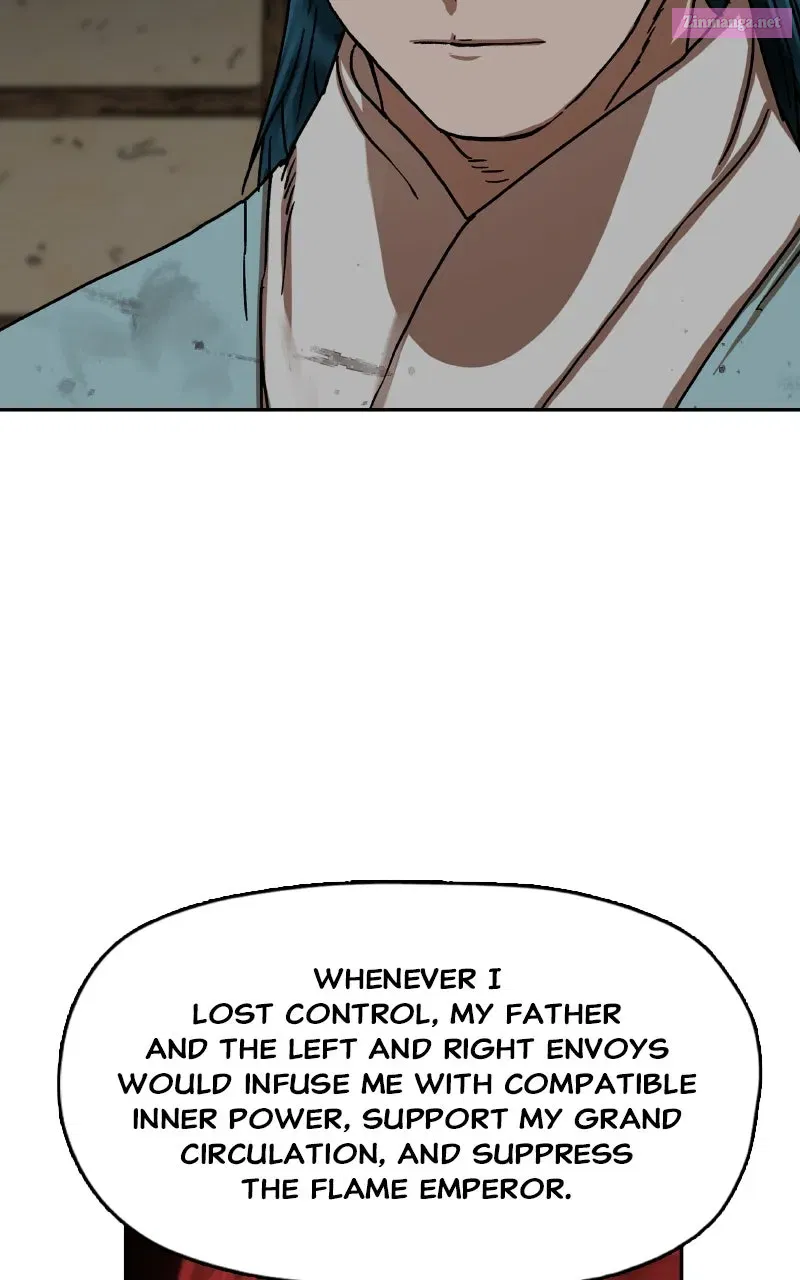 Like a Chilling Flame – Chapter 26 – Page 94