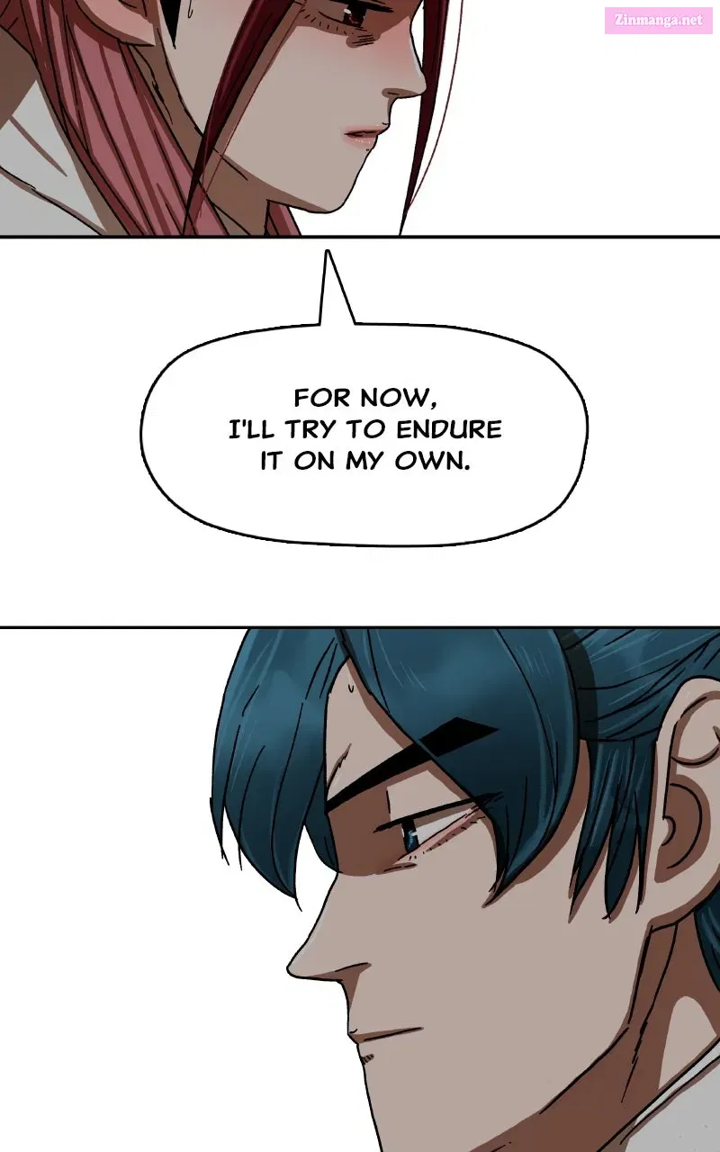 Like a Chilling Flame – Chapter 26 – Page 96