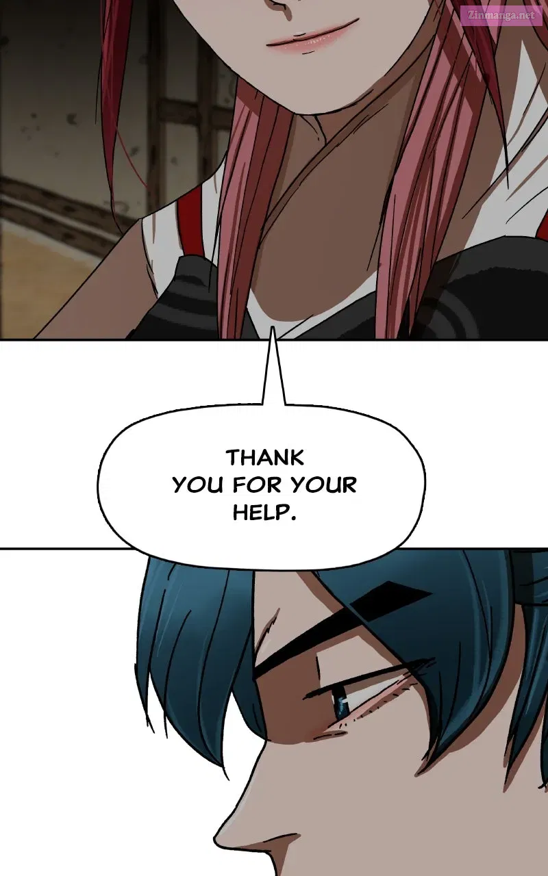 Like a Chilling Flame – Chapter 26 – Page 98