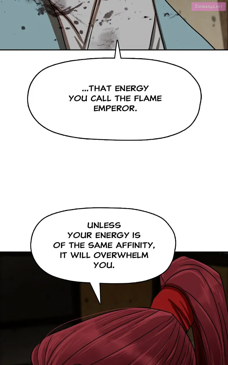 Like a Chilling Flame – Chapter 26 – Page 102