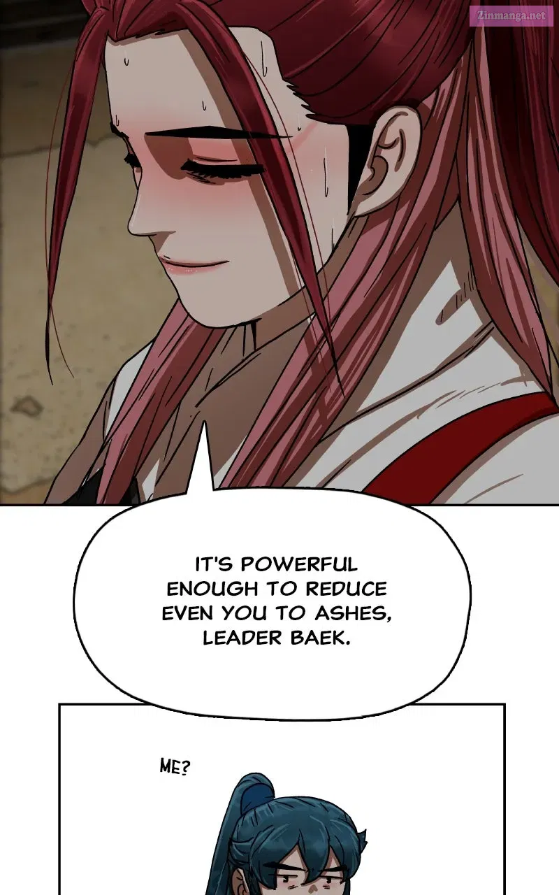 Like a Chilling Flame – Chapter 26 – Page 103
