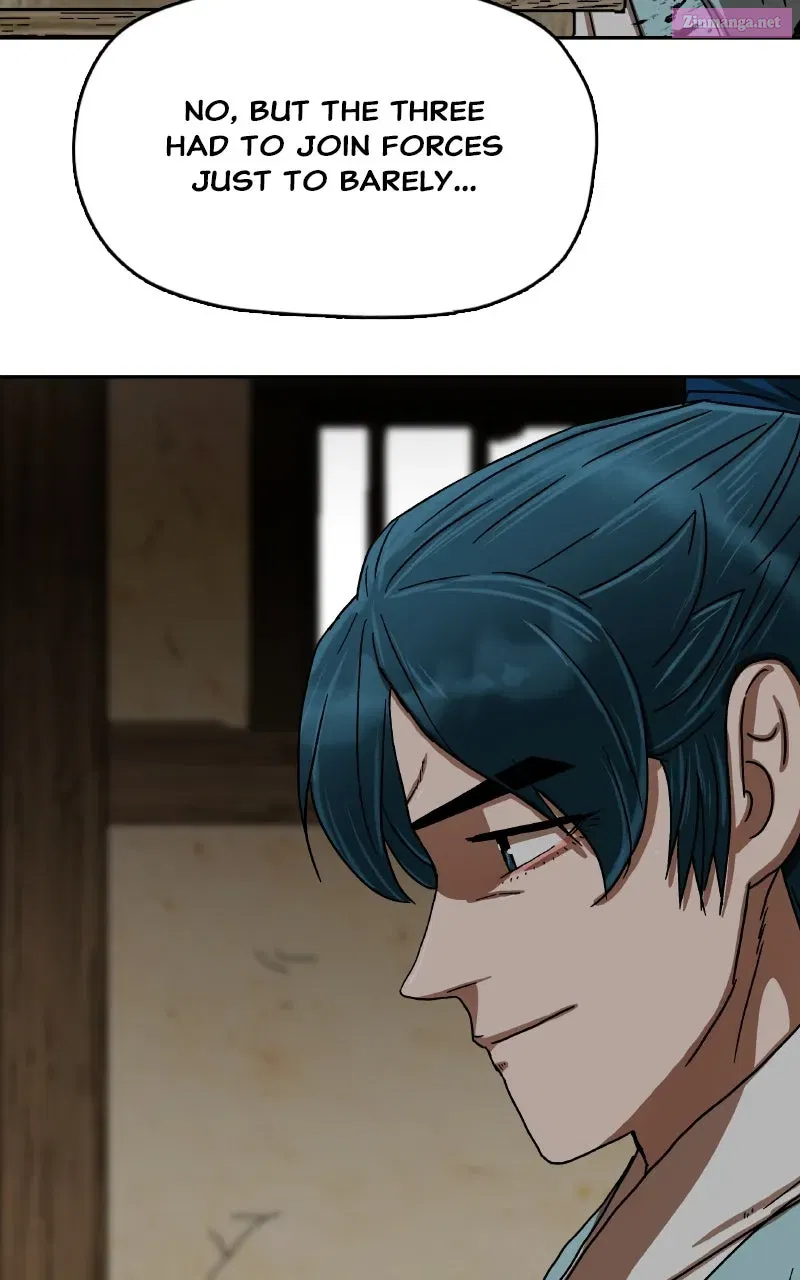 Like a Chilling Flame – Chapter 26 – Page 106