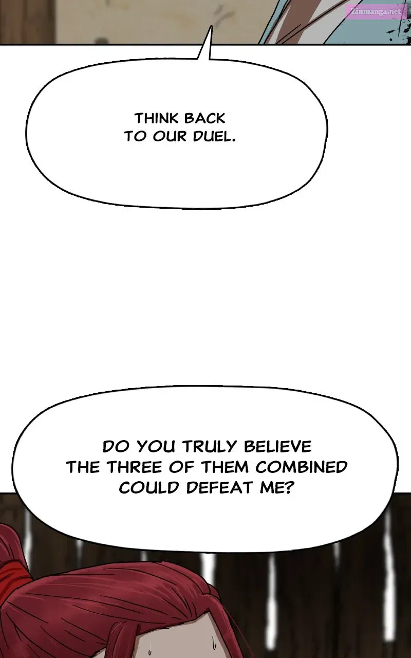Like a Chilling Flame – Chapter 26 – Page 107