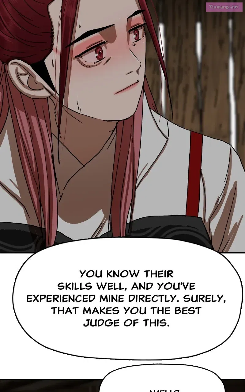 Like a Chilling Flame – Chapter 26 – Page 108