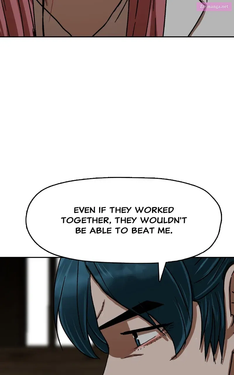 Like a Chilling Flame – Chapter 26 – Page 111