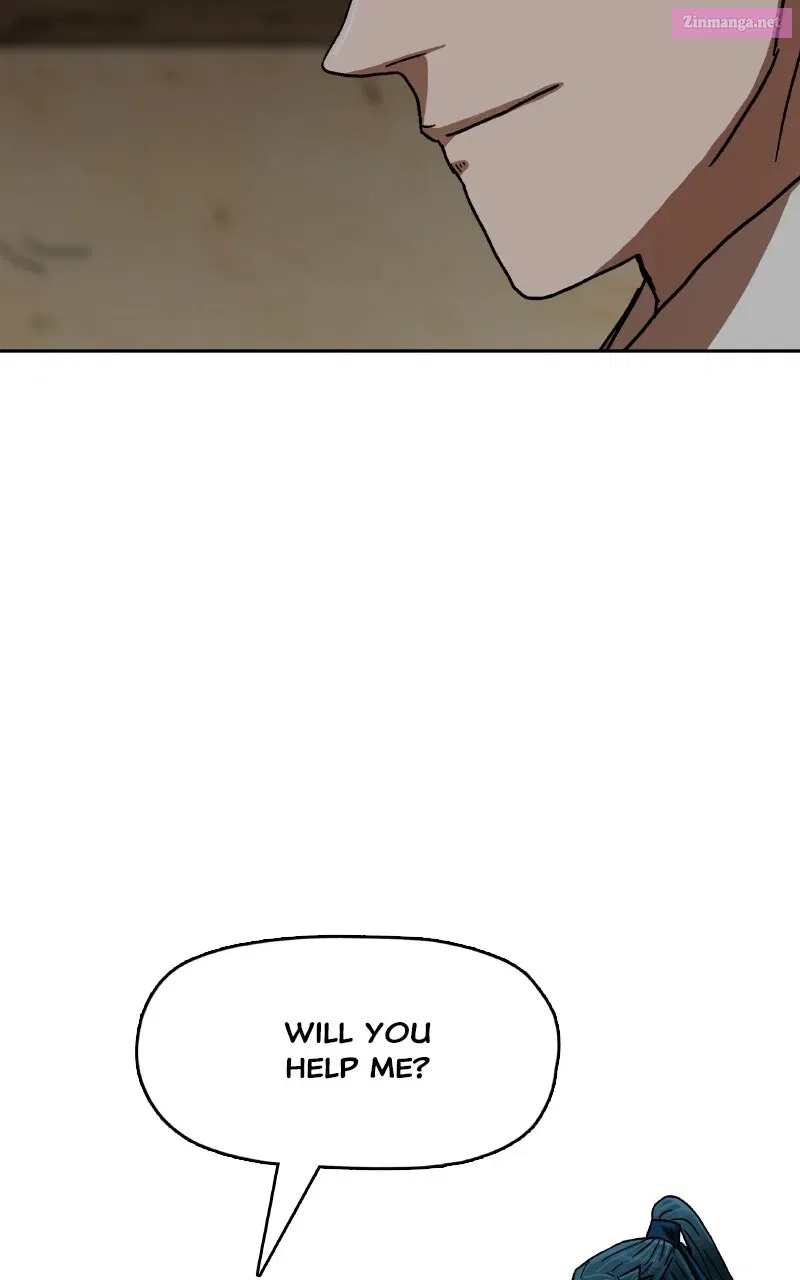 Like a Chilling Flame – Chapter 26 – Page 112