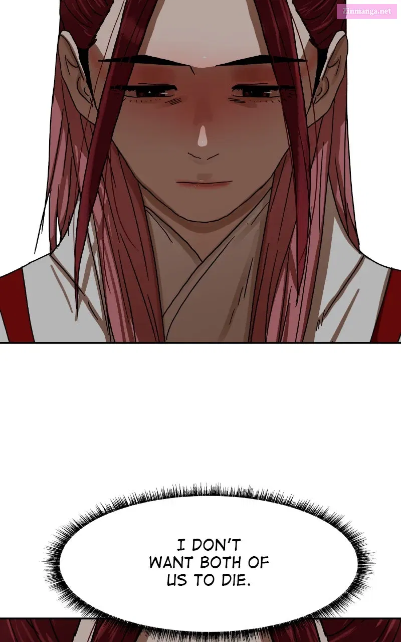 Like a Chilling Flame – Chapter 26 – Page 118