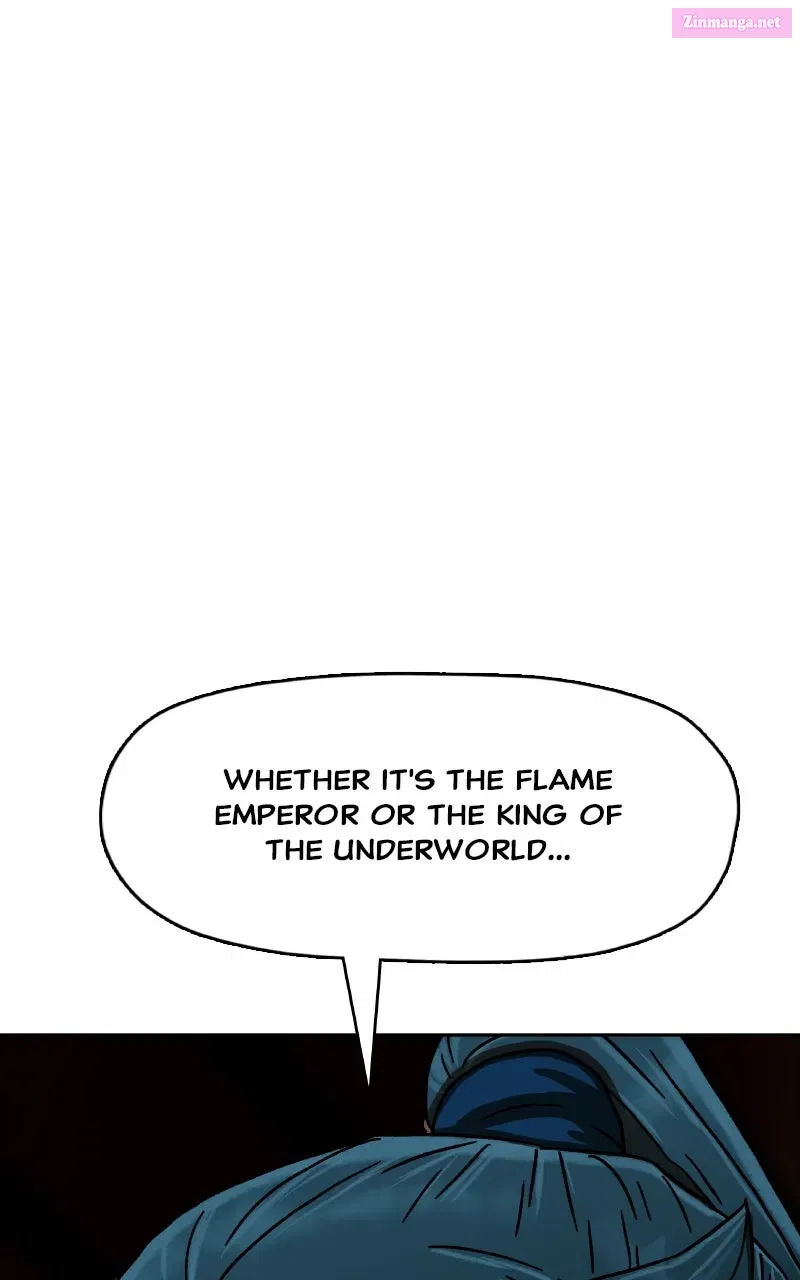Like a Chilling Flame – Chapter 26 – Page 122