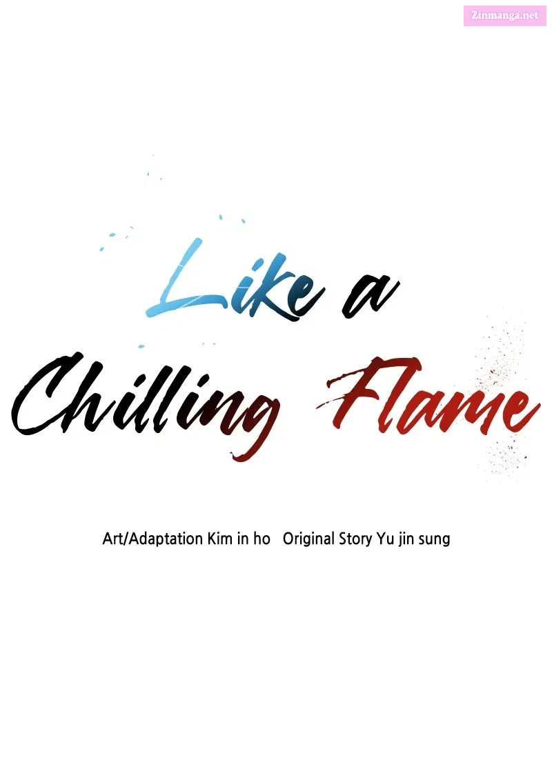 Like a Chilling Flame – Chapter 26 – Page 125
