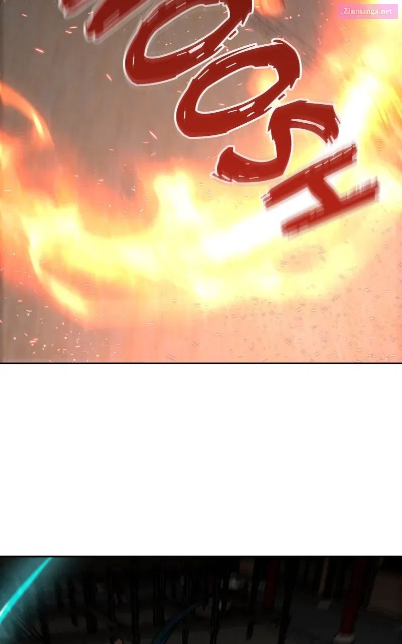 Like a Chilling Flame – Chapter 25 – Page 2