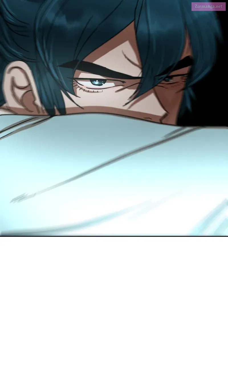 Like a Chilling Flame – Chapter 25 – Page 9