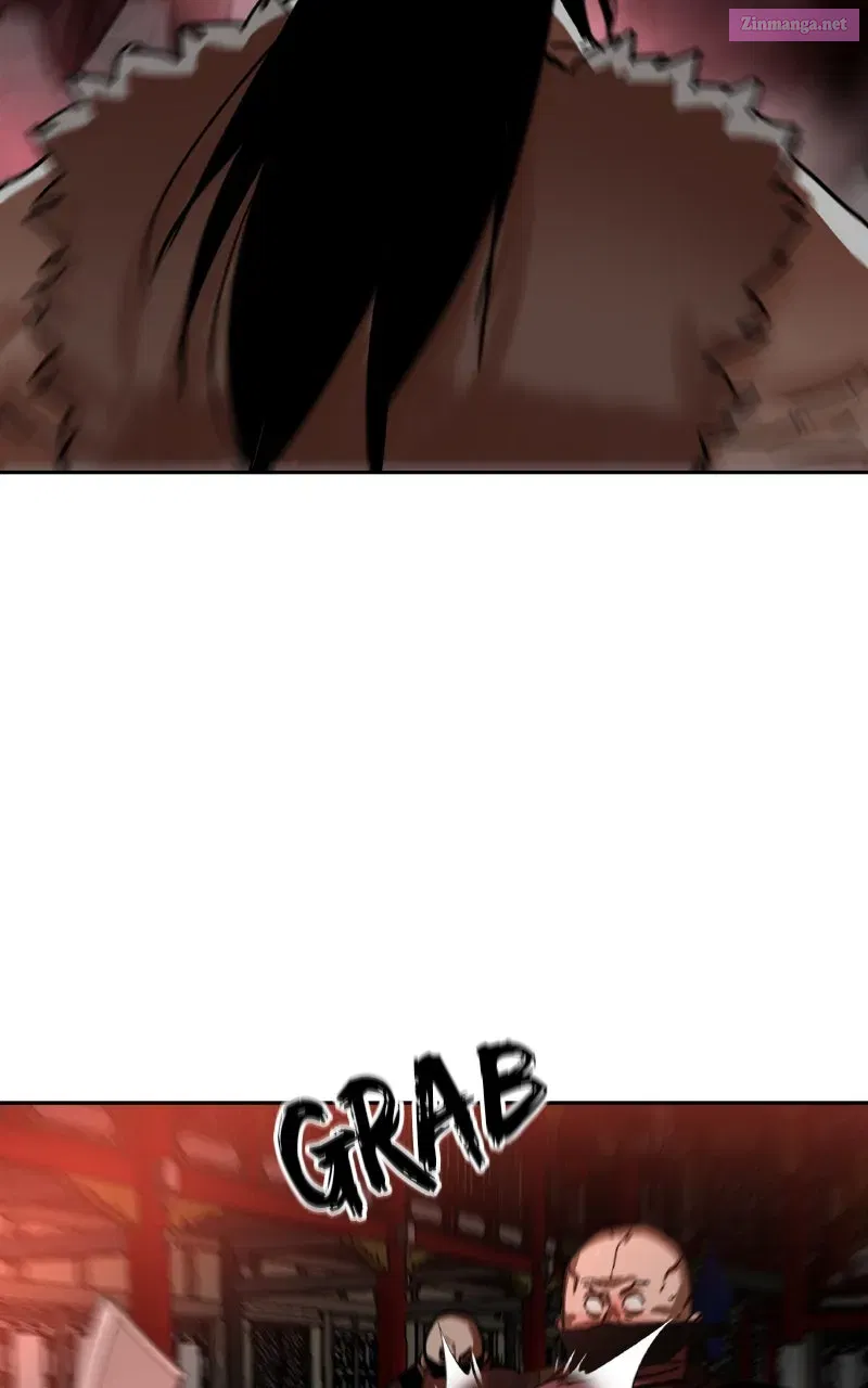 Like a Chilling Flame – Chapter 25 – Page 15