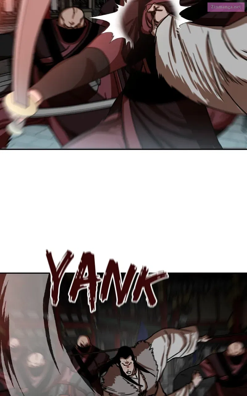 Like a Chilling Flame – Chapter 25 – Page 16