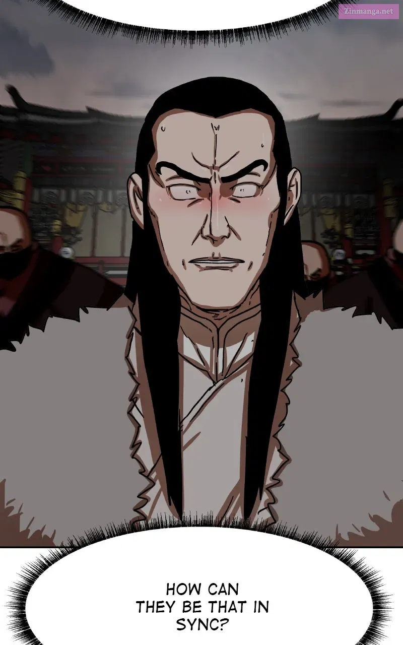 Like a Chilling Flame – Chapter 25 – Page 29