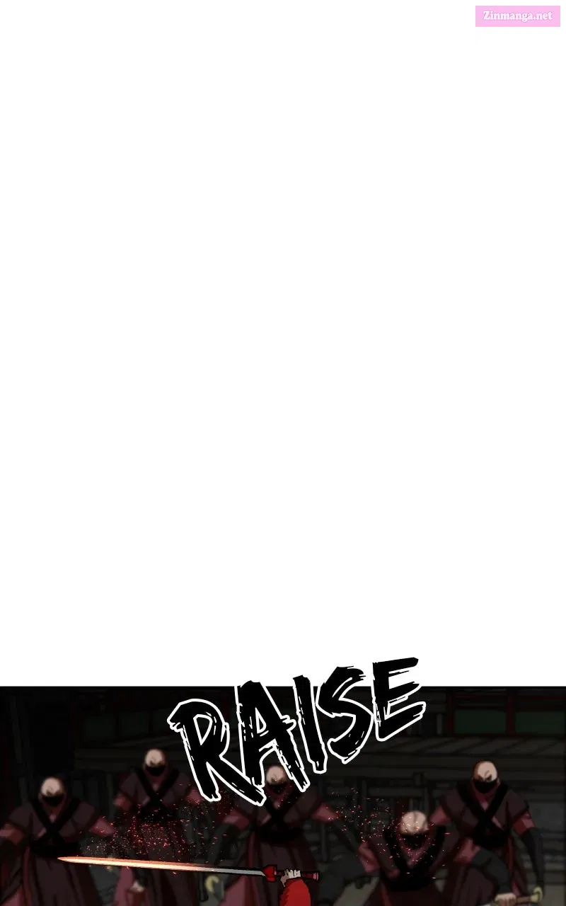 Like a Chilling Flame – Chapter 25 – Page 34