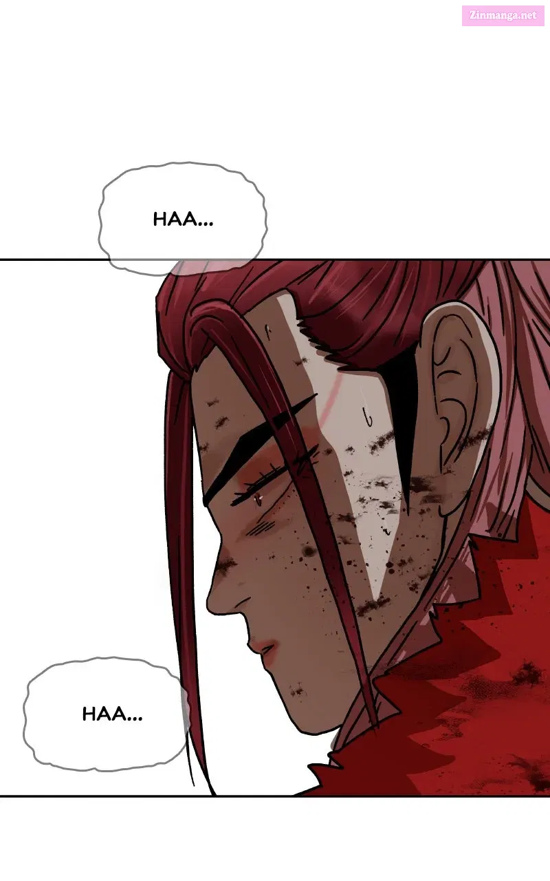 Like a Chilling Flame – Chapter 25 – Page 37