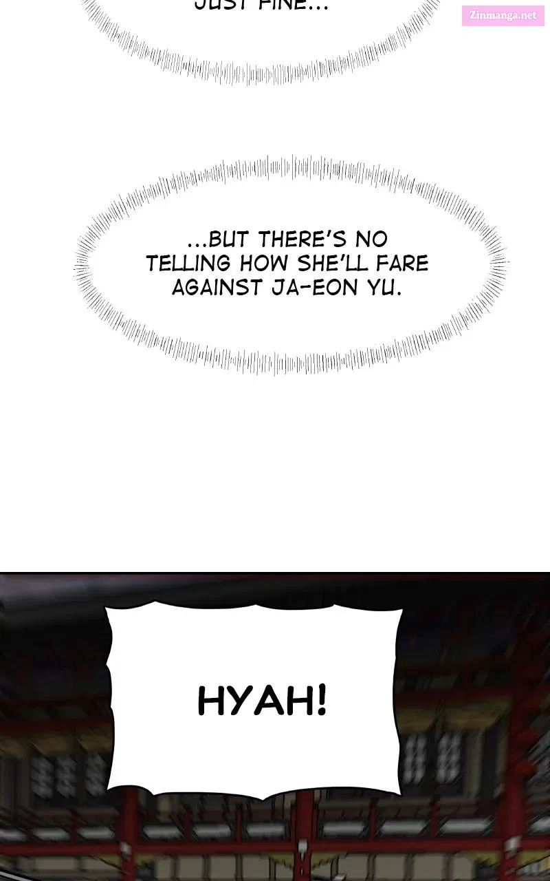 Like a Chilling Flame – Chapter 25 – Page 39