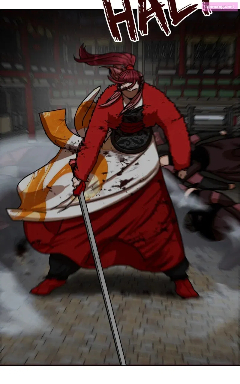 Like a Chilling Flame – Chapter 25 – Page 47