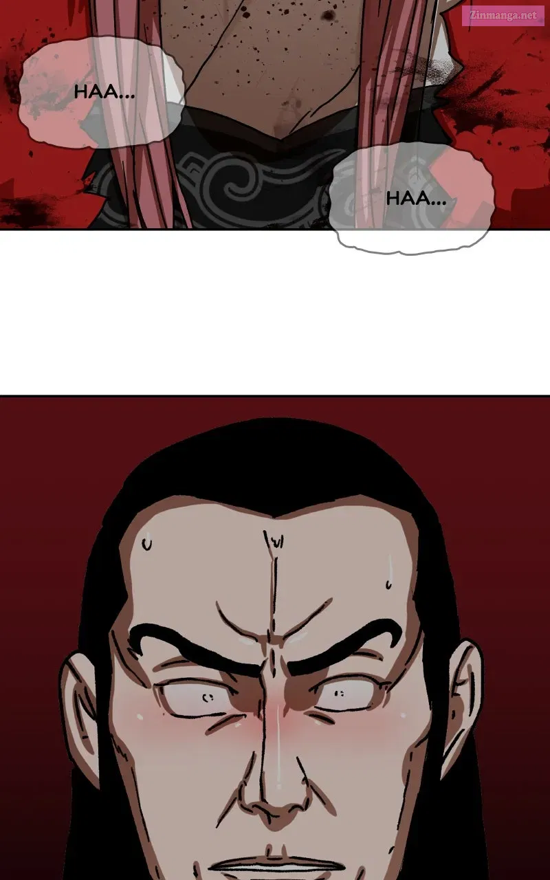 Like a Chilling Flame – Chapter 25 – Page 49
