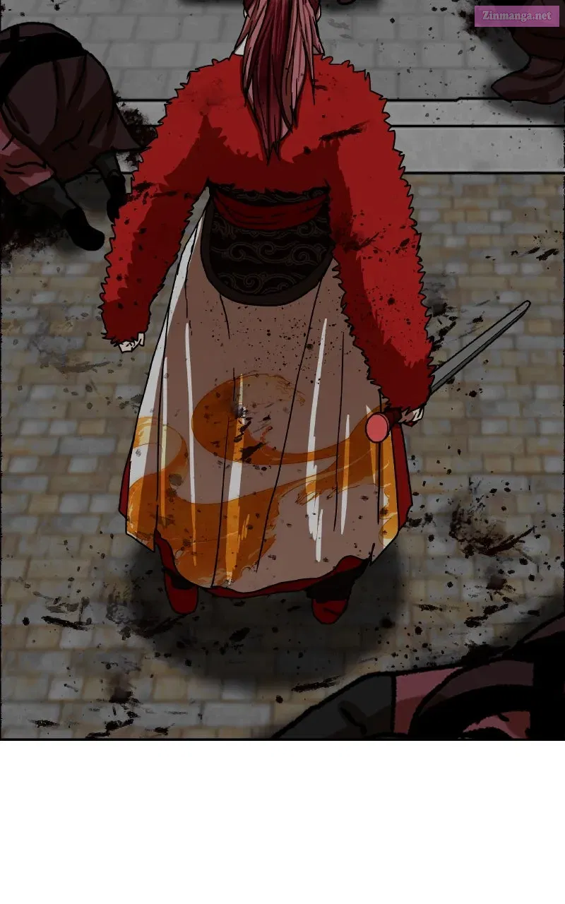 Like a Chilling Flame – Chapter 25 – Page 52