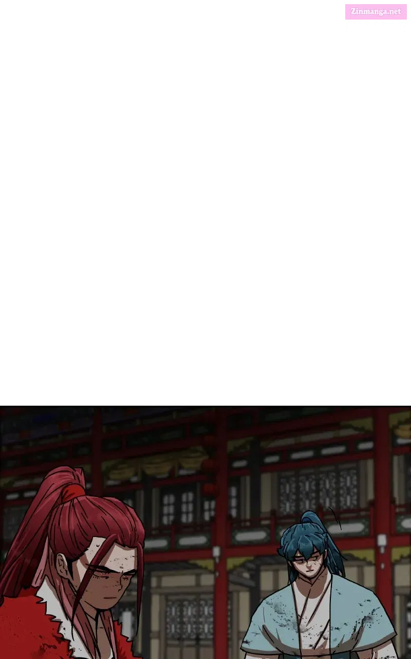 Like a Chilling Flame – Chapter 25 – Page 53