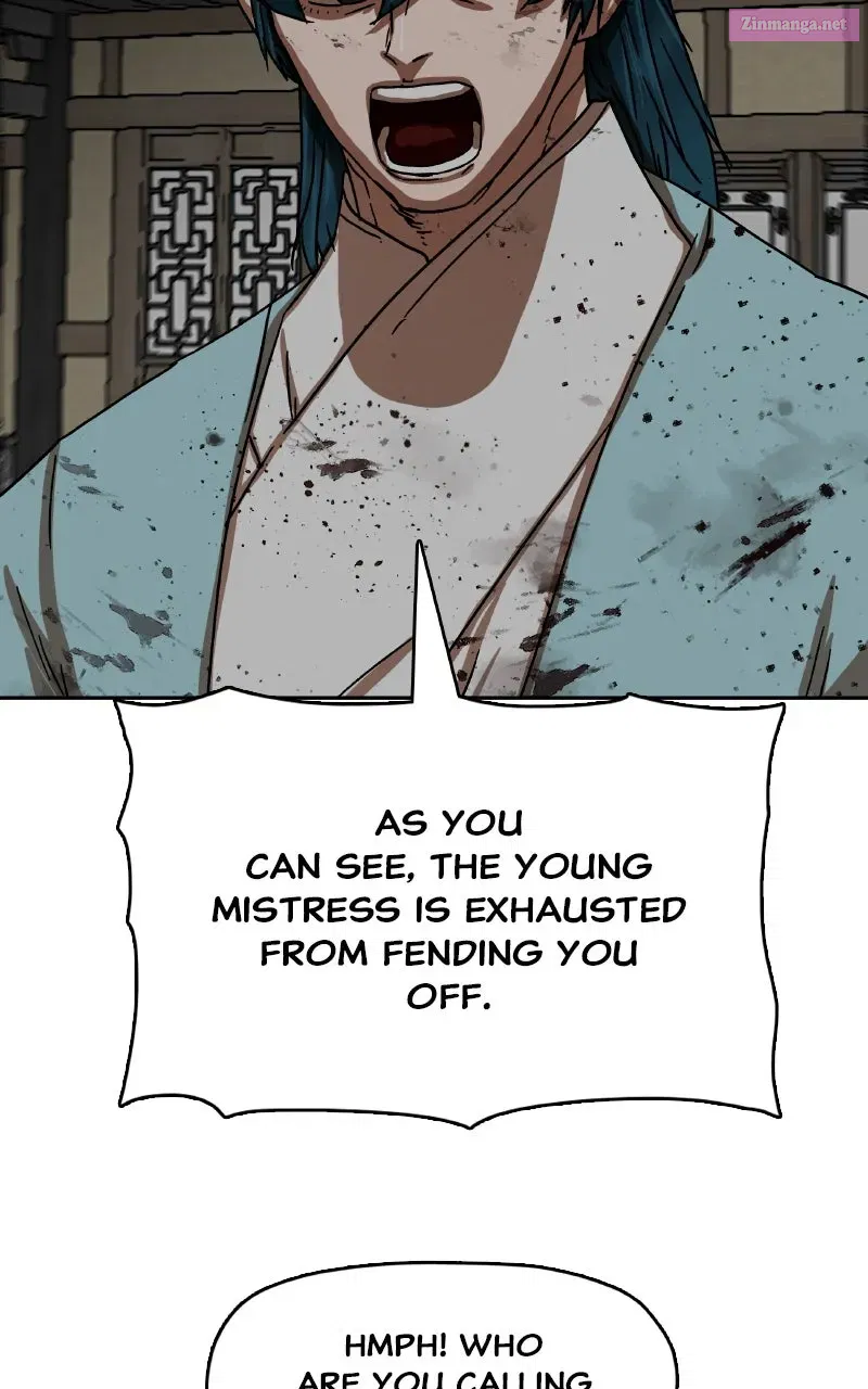 Like a Chilling Flame – Chapter 25 – Page 55
