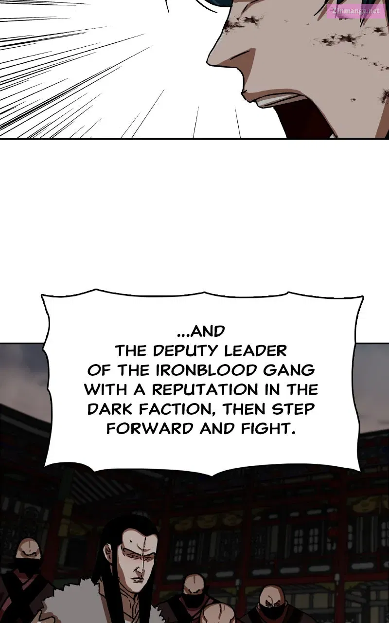Like a Chilling Flame – Chapter 25 – Page 57