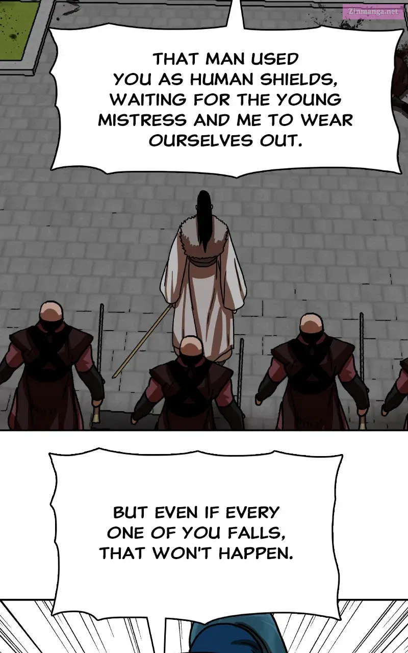 Like a Chilling Flame – Chapter 25 – Page 59