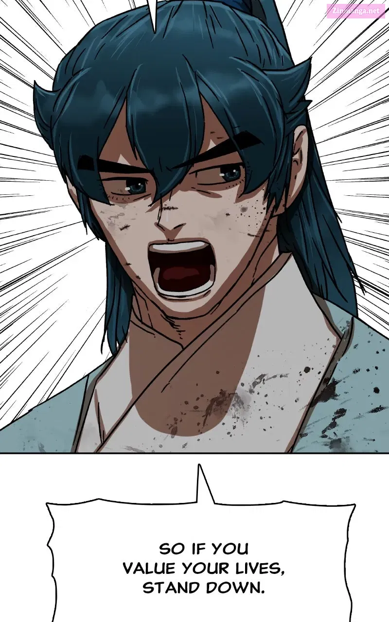 Like a Chilling Flame – Chapter 25 – Page 60