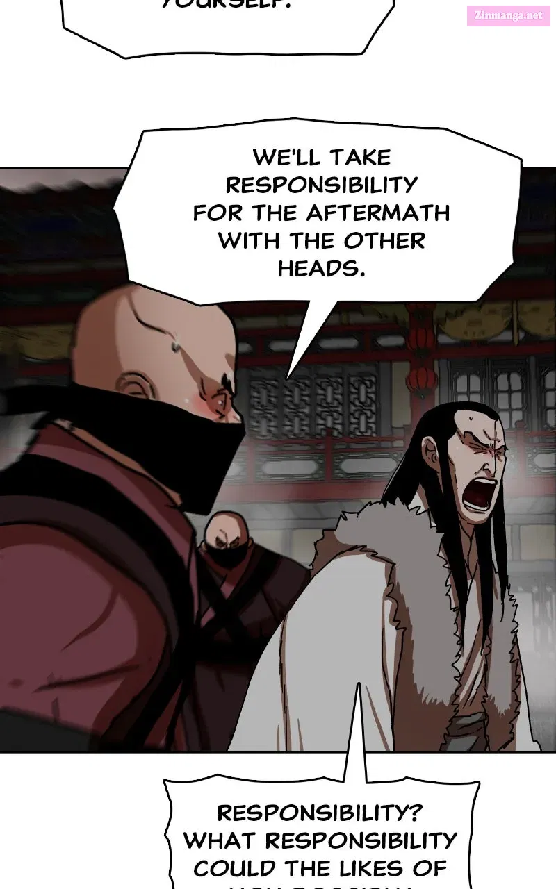 Like a Chilling Flame – Chapter 25 – Page 62