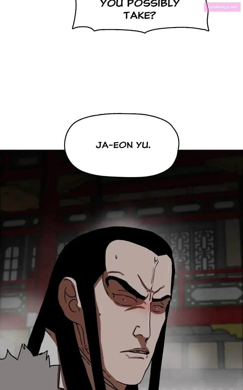 Like a Chilling Flame – Chapter 25 – Page 63