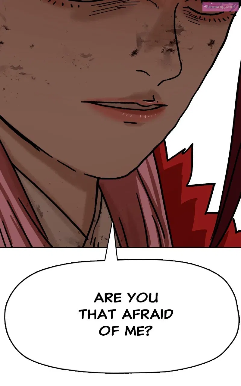 Like a Chilling Flame – Chapter 25 – Page 65