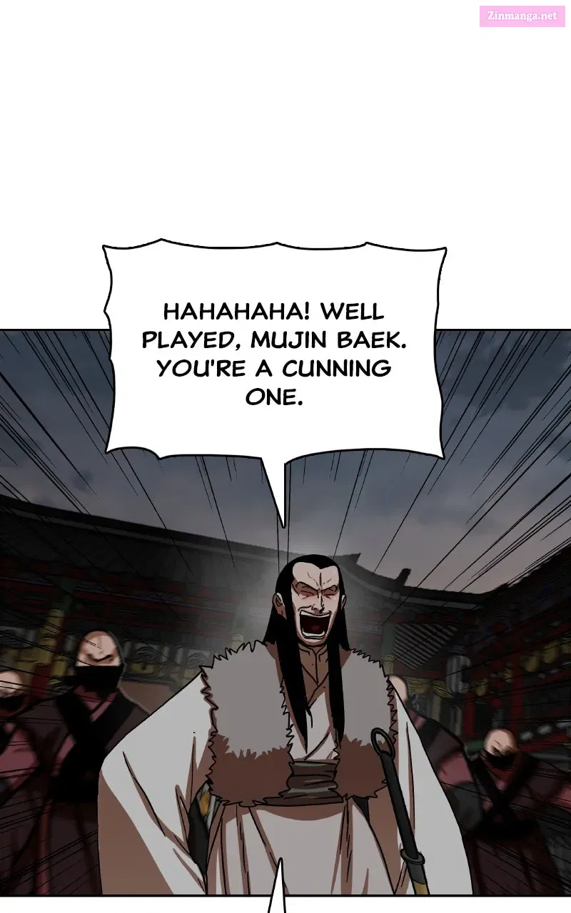 Like a Chilling Flame – Chapter 25 – Page 67