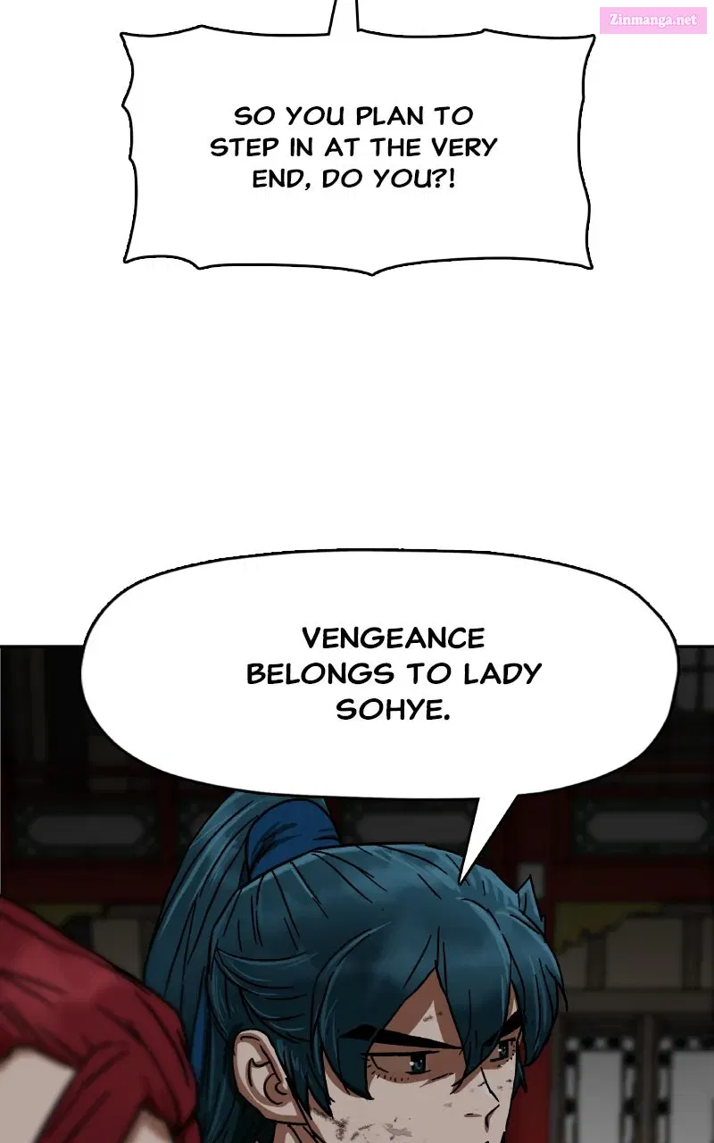 Like a Chilling Flame – Chapter 25 – Page 68