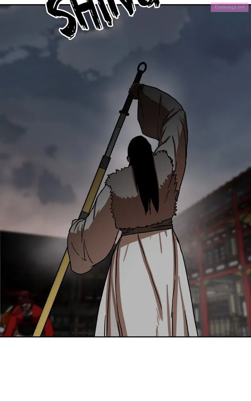 Like a Chilling Flame – Chapter 25 – Page 70