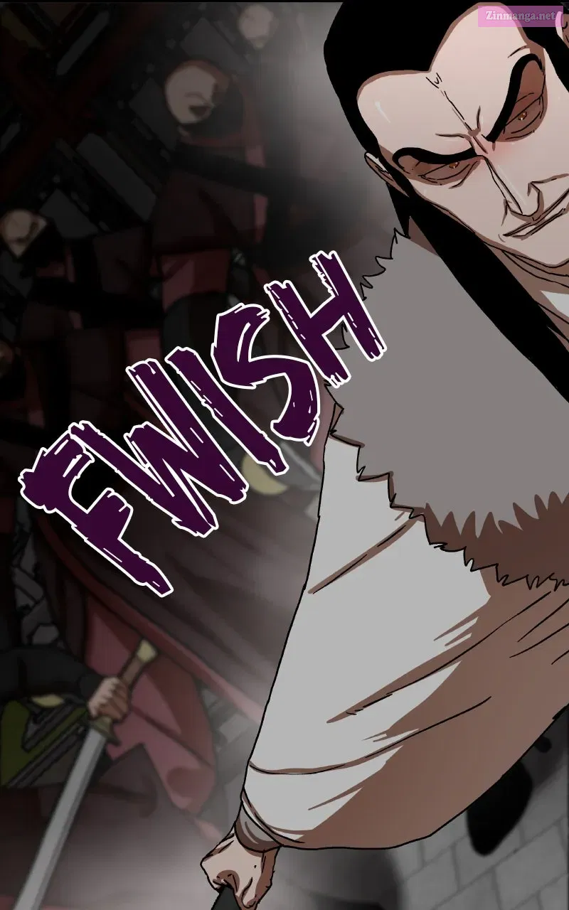 Like a Chilling Flame – Chapter 25 – Page 71