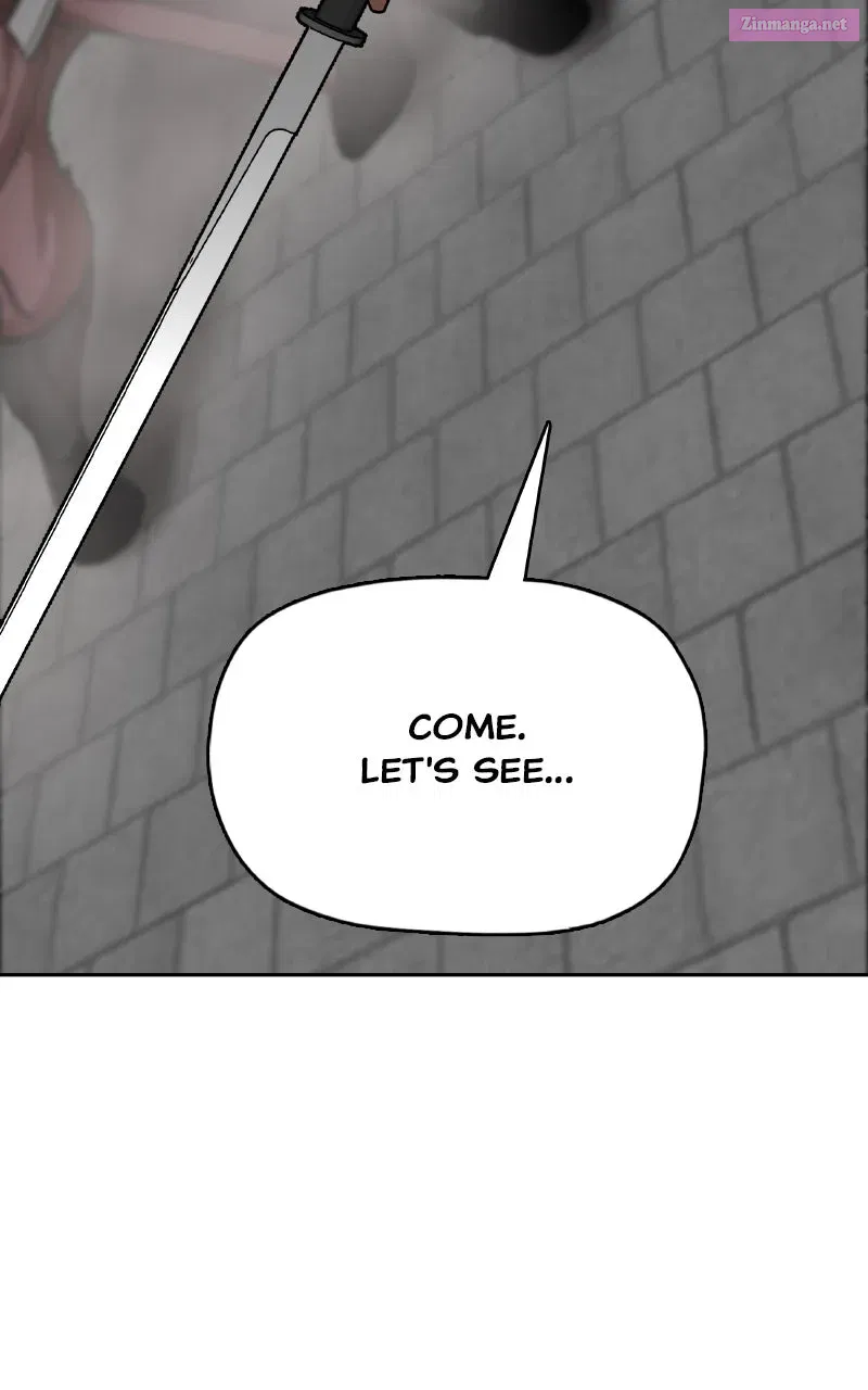 Like a Chilling Flame – Chapter 25 – Page 72