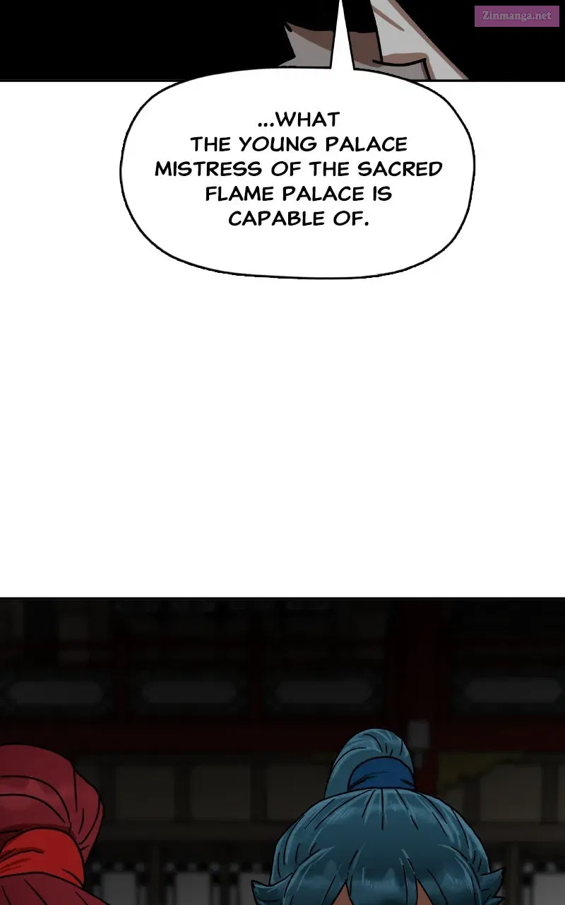 Like a Chilling Flame – Chapter 25 – Page 74