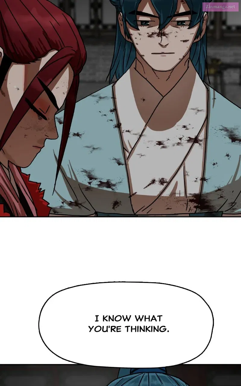 Like a Chilling Flame – Chapter 25 – Page 75