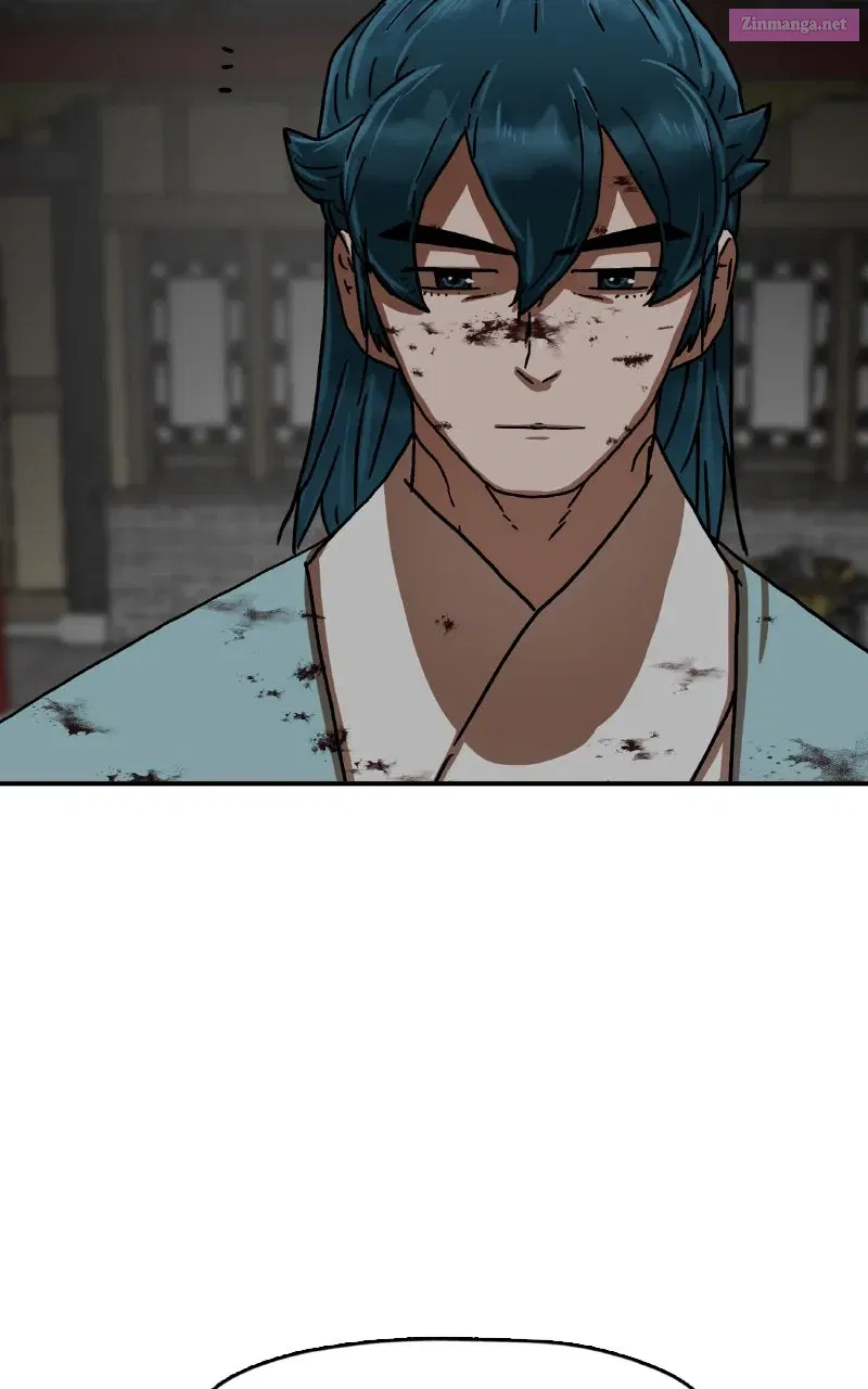 Like a Chilling Flame – Chapter 25 – Page 76