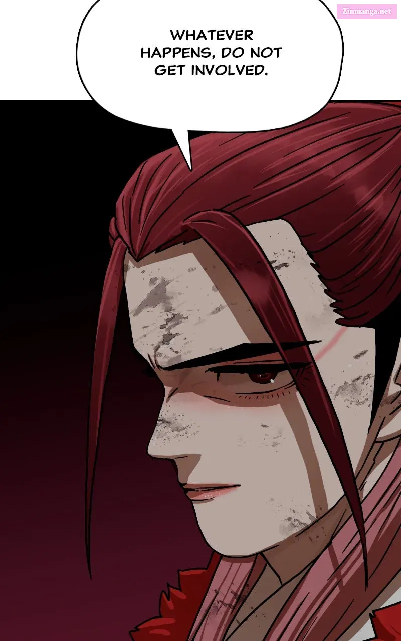 Like a Chilling Flame – Chapter 25 – Page 77