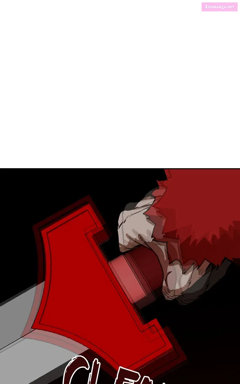 Like a Chilling Flame – Chapter 25 – Page 79