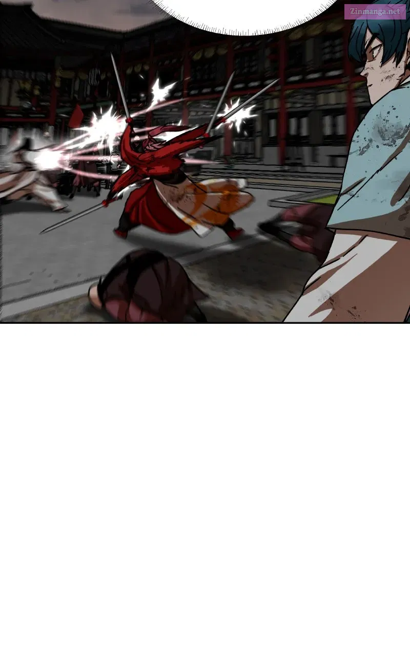 Like a Chilling Flame – Chapter 25 – Page 89